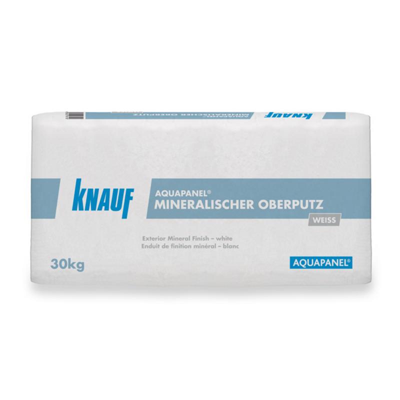 Knauf Aquapanel Exterior Board 12mm - 2400x900mm - Rowebb